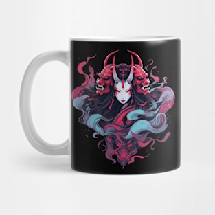 demon Mug